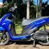 YAMAHA FLUO 125 HYBRID CONNECTED ABS YAMAHA FLUO 125 HYBRID CONNECTED ABS