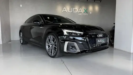 AUDI A5 2.0 TFSI GASOLINA PERFORMANCE S EDITION QUATTRO S TRONIC