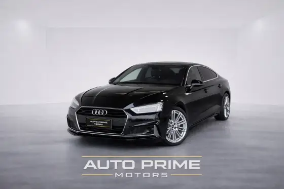 AUDI A5 2.0 TFSI MHEV SPORTBACK ADVANCED QUATTRO S TRONIC AUDI A5 2.0 TFSI MHEV SPORTBACK ADVANCED QUATTRO S TRONIC