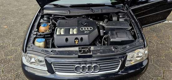AUDI-A3-1.8 20V GASOLINA 2P MANUAL AUDI-A3-2002