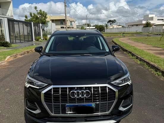 AUDI-Q3-2.0 40 TFSI GASOLINA PERFORMANCE QUATTRO TIPTRONIC AUDI-Q3-2024