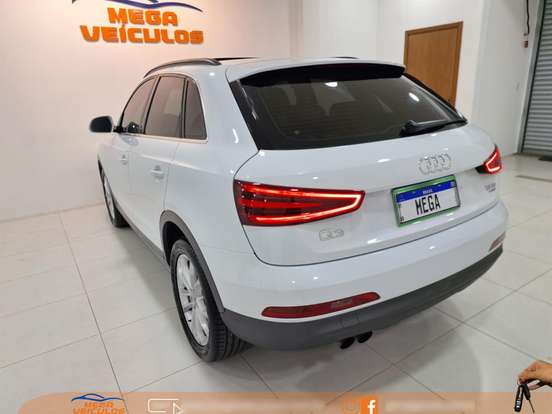 AUDI-Q3-2.0 TFSI AMBITION QUATTRO 4P GASOLINA S TRONIC AUDI-Q3-2015
