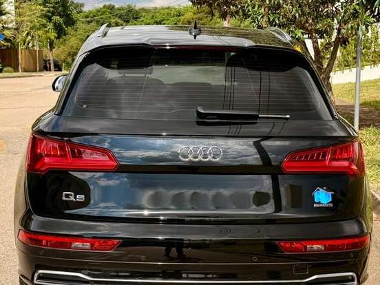 AUDI-Q5-2.0 TFSI GASOLINA S-LINE S TRONIC AUDI-Q5-2019