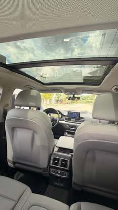AUDI-Q5-2.0 TFSI GASOLINA S-LINE S TRONIC AUDI-Q5-2019