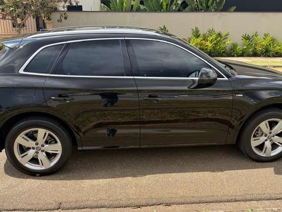 AUDI-Q5-2.0 TFSI GASOLINA S-LINE S TRONIC AUDI-Q5-2019