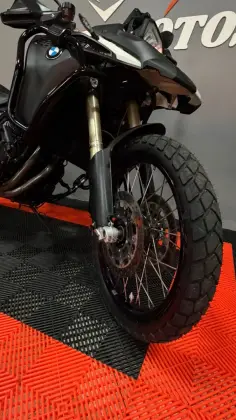 BMW F 800 GS 