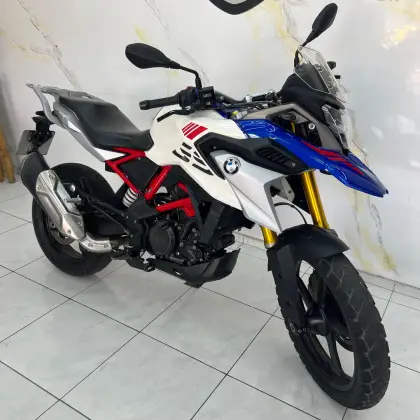 BMW G 310 GS 
