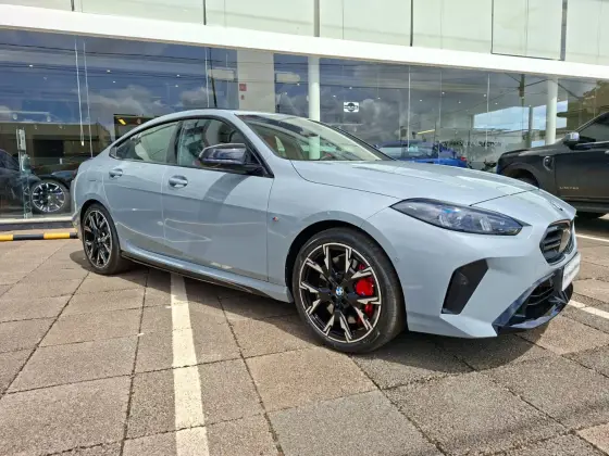 BMW M 235i 2.0 16V TURBO GASOLINA XDRIVE GRAN COUPÉ STEPTRONIC
