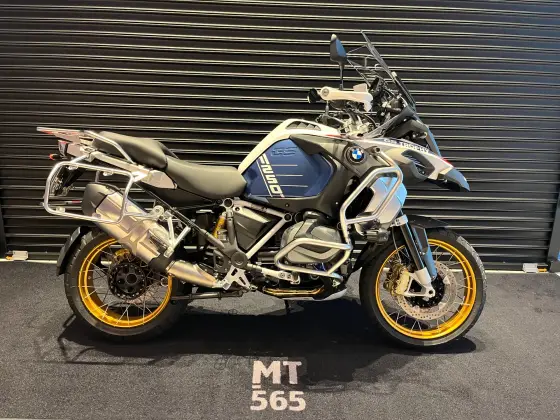 BMW R 1250 GS ADVENTURE PREMIUM BMW R 1250 GS ADVENTURE PREMIUM