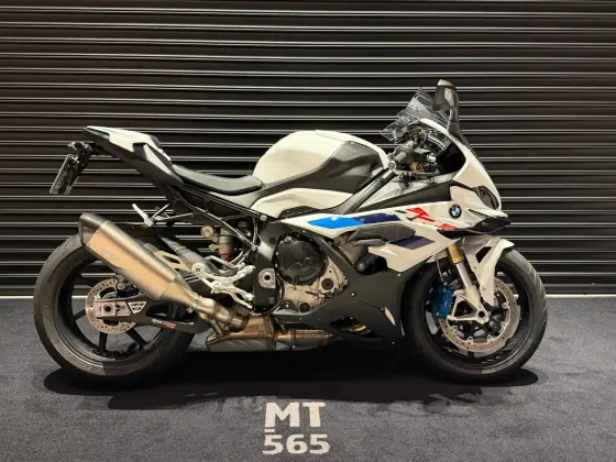 BMW S 1000 RR M 