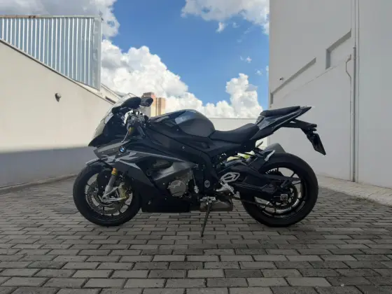 BMW S 1000 RR 