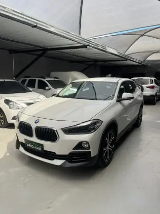 BMW X2 1.5 12V ACTIVEFLEX SDRIVE18I GP STEPTRONIC