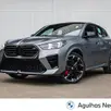 BMW X2 2.0 TURBO GASOLINA XDRIVE M35i STEPTRONIC BMW X2 2.0 TURBO GASOLINA XDRIVE M35i STEPTRONIC