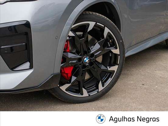 BMW-X2-2.0 TURBO GASOLINA XDRIVE M35i STEPTRONIC BMW-X2-2026