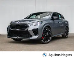 BMW X2 2.0 TURBO GASOLINA XDRIVE M35i STEPTRONIC BMW X2 2.0 TURBO GASOLINA XDRIVE M35i STEPTRONIC