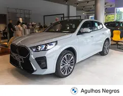 BMW X2 2.0 TURBO GASOLINA XDRIVE20I M SPORT STEPTRONIC BMW X2 2.0 TURBO GASOLINA XDRIVE20I M SPORT STEPTRONIC
