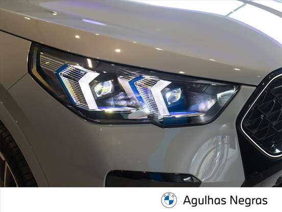 BMW-X2-2.0 TURBO GASOLINA XDRIVE20I M SPORT STEPTRONIC BMW-X2-2026
