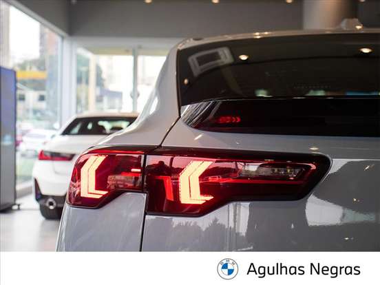 BMW-X2-2.0 TURBO GASOLINA XDRIVE20I M SPORT STEPTRONIC BMW-X2-2026
