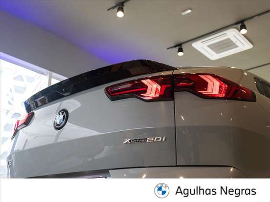 BMW-X2-2.0 TURBO GASOLINA XDRIVE20I M SPORT STEPTRONIC BMW-X2-2026