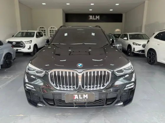 BMW X5 3.0 I6 TURBO HÍBRIDO XDRIVE45E M SPORT AUTOMÁTICO BMW X5 3.0 I6 TURBO HÍBRIDO XDRIVE45E M SPORT AUTOMÁTICO