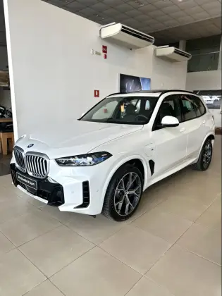 BMW X5 3.0 I6 TURBO HÍBRIDO XDRIVE50E M SPORT AUTOMÁTICO