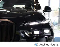 BMW X7 3.0 TWINPOWER GASOLINA XDRIVE40I M SPORT STEPTRONIC BMW X7 3.0 TWINPOWER GASOLINA XDRIVE40I M SPORT STEPTRONIC