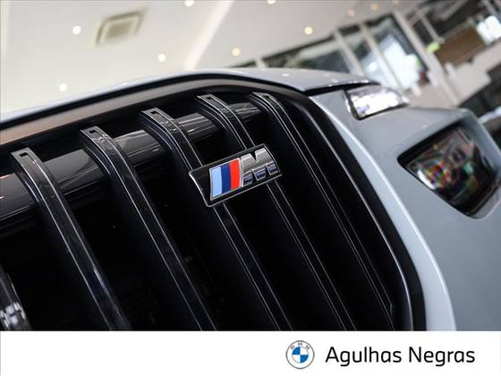 BMW X7 3.0 TWINPOWER GASOLINA XDRIVE40I M SPORT STEPTRONIC