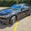 BMW 320i 2.0 16V TURBO GASOLINA SPORT GP AUTOMÁTICO BMW 320i 2.0 16V TURBO GASOLINA SPORT GP AUTOMÁTICO