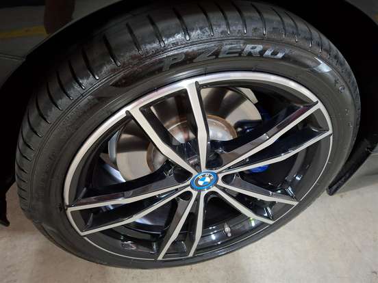 BMW-330e-2.0 16V TURBO HÍBRIDO M SPORT AUTOMÁTICO BMW-330e-2024