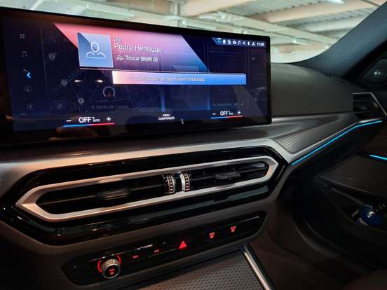BMW-330e-2.0 16V TURBO HÍBRIDO M SPORT AUTOMÁTICO BMW-330e-2024