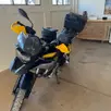 BMW F 750 GS BMW F 750 GS