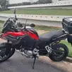 BMW F 850 GS PREMIUM BMW F 850 GS PREMIUM