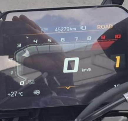 BMW-F 850 GS PREMIUM-2019