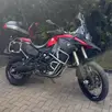 BMW F 800 GS ADVENTURE BMW F 800 GS ADVENTURE