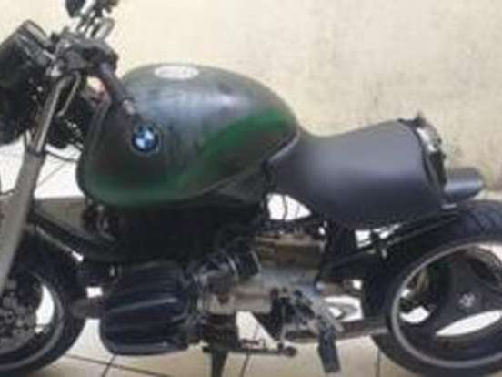 BMW-R 1100 RS BMW-R 1100 RS-1993