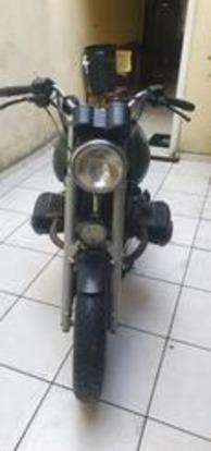 BMW-R 1100 RS-1993