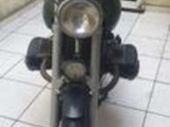 BMW-R 1100 RS BMW-R 1100 RS-1993