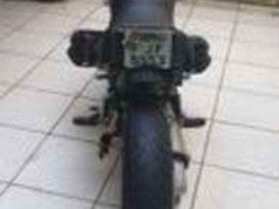 BMW-R 1100 RS BMW-R 1100 RS-1993