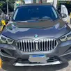 BMW X1 2.0 16V TURBO ACTIVEFLEX SDRIVE20I X-LINE 4P AUTOMÁTICO BMW X1 2.0 16V TURBO ACTIVEFLEX SDRIVE20I X-LINE 4P AUTOMÁTICO