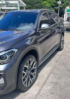 BMW-X1-2022