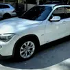 BMW X1 2.0 18I S-DRIVE 4X2 16V GASOLINA 4P AUTOMÁTICO BMW X1 2.0 18I S-DRIVE 4X2 16V GASOLINA 4P AUTOMÁTICO