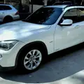 BMW X1 2.0 18I S-DRIVE 4X2 16V GASOLINA 4P AUTOMÁTICO BMW X1 2.0 18I S-DRIVE 4X2 16V GASOLINA 4P AUTOMÁTICO