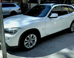 BMW X1 2.0 18I S-DRIVE 4X2 16V GASOLINA 4P AUTOMÁTICO BMW X1 2.0 18I S-DRIVE 4X2 16V GASOLINA 4P AUTOMÁTICO