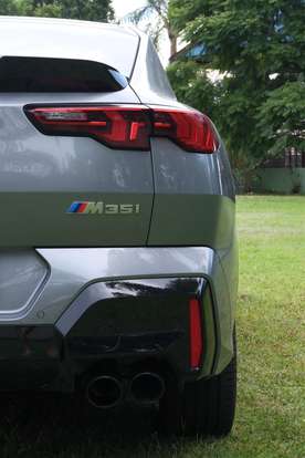 BMW-X2-2.0 TURBO GASOLINA XDRIVE M35i STEPTRONIC BMW-X2-2025