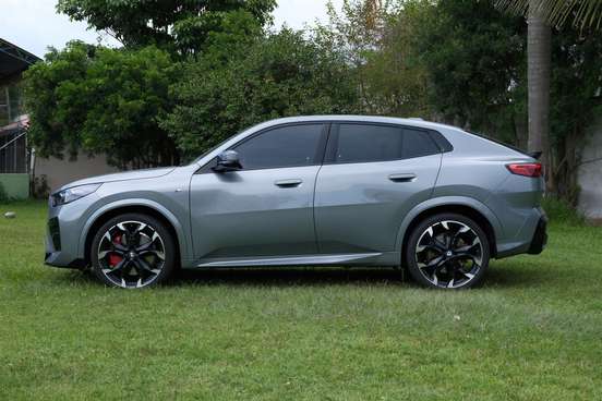 BMW-X2-2025