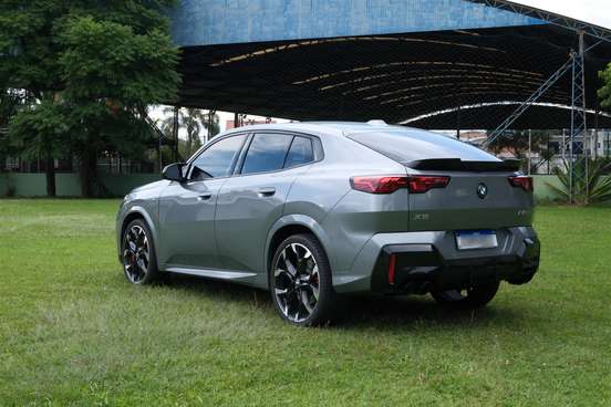 BMW-X2-2025