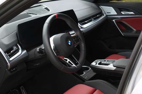 BMW-X2-2025