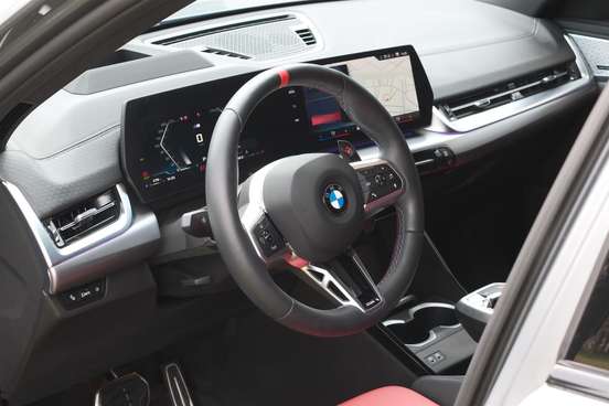 BMW-X2-2025