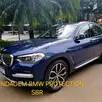 BMW X3 2.0 16V HÍBRIDO X LINE XDRIVE30E STEPTRONIC BMW X3 2.0 16V HÍBRIDO X LINE XDRIVE30E STEPTRONIC