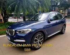 BMW X3 2.0 16V HÍBRIDO X LINE XDRIVE30E STEPTRONIC BMW X3 2.0 16V HÍBRIDO X LINE XDRIVE30E STEPTRONIC